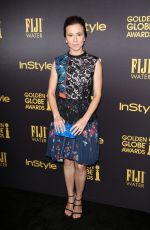 LINDA CARDELLINI at HFPA & Instyle’s Celebration of Golden Globe Awards Season in Los Angeles 11/10/2016
