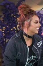 LITTLE MIX at Glory Days Album Photocall in West London 11/19/2016
