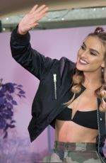 LITTLE MIX at Glory Days Album Photocall in West London 11/19/2016