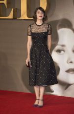 LIZZY CAPLAN at 