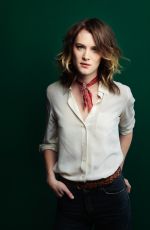 MACKENZIE DAVIS for New York Observer, November 2016