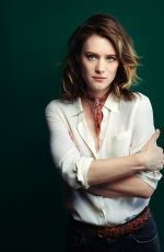 MACKENZIE DAVIS for New York Observer, November 2016