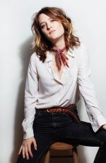 MACKENZIE DAVIS for New York Observer, November 2016