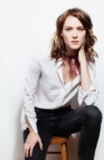 MACKENZIE DAVIS for New York Observer, November 2016