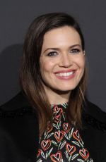 MANDY MOORE at 