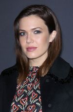 MANDY MOORE at 