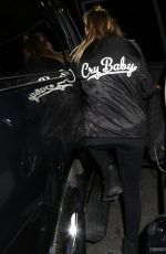 MARGOT ROBBIE at JFK Airport in New York 11/26/2016