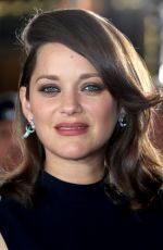 MARION COTILLARD at 