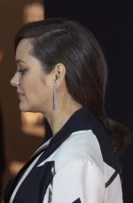MARION COTILLARD at 