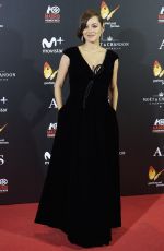 MARION COTILLARD at 