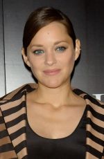 MARION COTILLARD at 