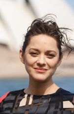 MARION COTILLARD at 