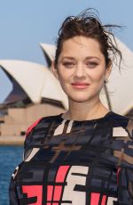 MARION COTILLARD at 
