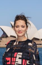 MARION COTILLARD at 