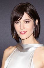 MARY ELIZABETH WINSTEAD at HFPA & Instyle