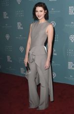 MARY ELIZABETH WINSTEAD at Napa Valley Film Festival in California 11/12/2016
