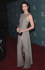 MARY ELIZABETH WINSTEAD at Napa Valley Film Festival in California 11/12/2016