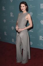 MARY ELIZABETH WINSTEAD at Napa Valley Film Festival in California 11/12/2016