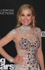 MAUREEN MCCORMICK at Dancing with the Stars Season 23 Finale in Los Angeles 11/22/2016
