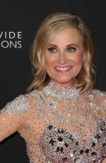 MAUREEN MCCORMICK at Dancing with the Stars Season 23 Finale in Los Angeles 11/22/2016