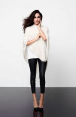MEGHAN MARKLE for Reitmans Collection, November 2016