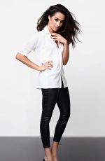 MEGHAN MARKLE for Reitmans Collection, November 2016