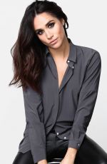 MEGHAN MARKLE for Reitmans Collection, November 2016