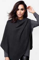 MEGHAN MARKLE for Reitmans Collection, November 2016