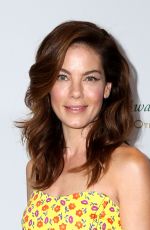 MICHELLE MONAGHAN at 40th Anniversary of Rolex Awards for Enterprise in Hollywood 11/15/2016