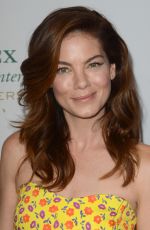 MICHELLE MONAGHAN at 40th Anniversary of Rolex Awards for Enterprise in Hollywood 11/15/2016