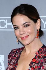 MICHELLE MONAGHAN at 5th Annual baby2baby Gala in Culver City 11/12/2016