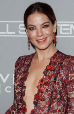 MICHELLE MONAGHAN at 5th Annual baby2baby Gala in Culver City 11/12/2016
