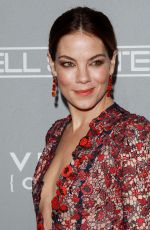 MICHELLE MONAGHAN at 5th Annual baby2baby Gala in Culver City 11/12/2016