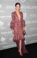 MICHELLE MONAGHAN at 5th Annual baby2baby Gala in Culver City 11/12/2016