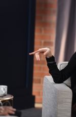 MICHELLE WILLIAMS at Variety Studio: Actors on Actors in Los Angeles 11/12/2016