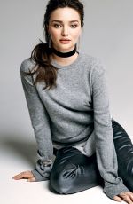 MIRANDA KERR by Max Abadian, 2016