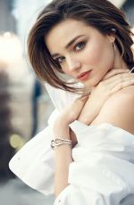 MIRANDA KERR by Max Abadian, 2016