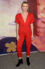 MISCHA BARTON at Esquire Network Event in Venice 11/02/2016