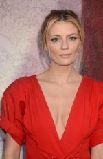 MISCHA BARTON at Esquire Network Event in Venice 11/02/2016