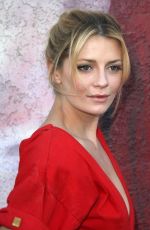MISCHA BARTON at Esquire Network Joyride in Los Angeles 11/02/2016