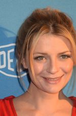 MISCHA BARTON at Esquire Network Joyride in Los Angeles 11/02/2016