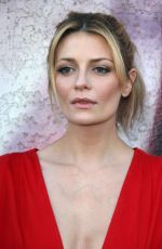 MISCHA BARTON at Esquire Network Joyride in Los Angeles 11/02/2016