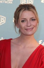 MISCHA BARTON at Esquire Network Joyride in Los Angeles 11/02/2016