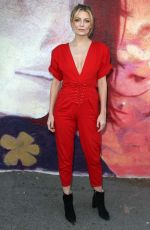 MISCHA BARTON at Esquire Network Joyride in Los Angeles 11/02/2016