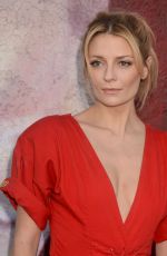 MISCHA BARTON at Esquire Network Joyride in Los Angeles 11/02/2016