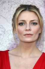 MISCHA BARTON at Esquire Network Joyride in Los Angeles 11/02/2016