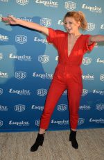 MISCHA BARTON at Esquire Network Joyride in Los Angeles 11/02/2016