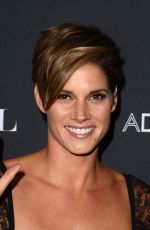 MISSY PEREGRYM at 2nd Annual Baby Ball Gala in Los Angeles 11/11/2016
