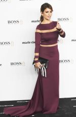 MONICA CRUZ at Marie Claire Prix De La Mode 2016 Ceremony in Madrid 11/16/2016