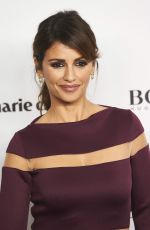 MONICA CRUZ at Marie Claire Prix De La Mode 2016 Ceremony in Madrid 11/16/2016